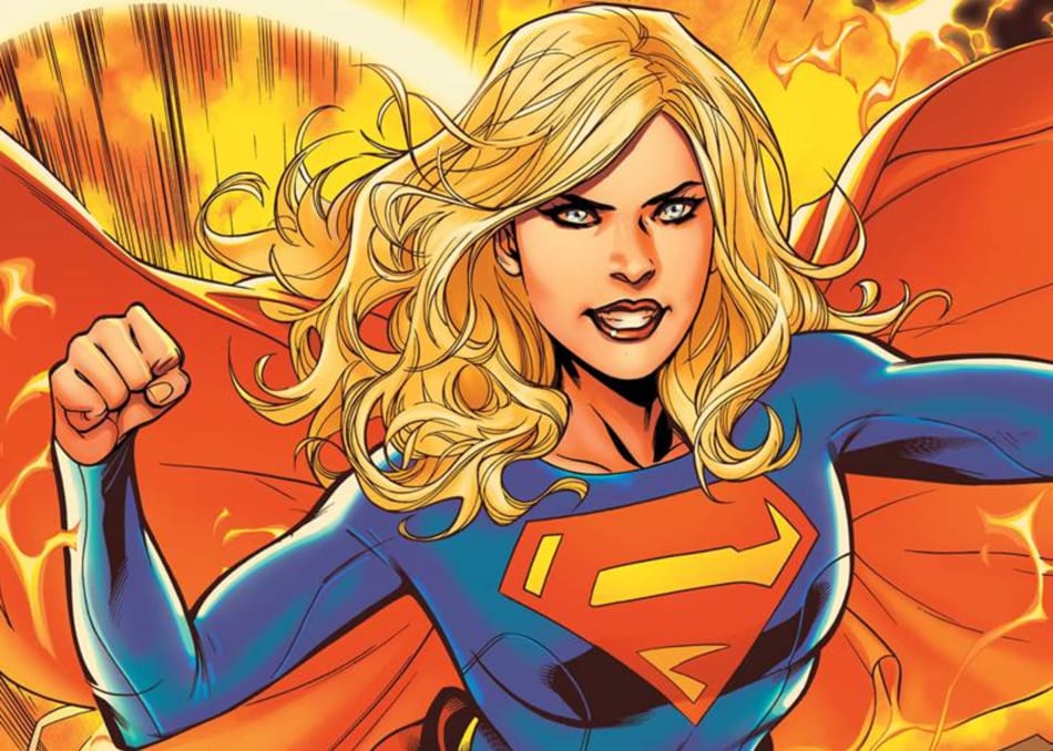 A "Super" Justice League Secret