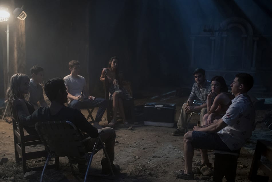 Blumhouse: A Horror Juggernaut