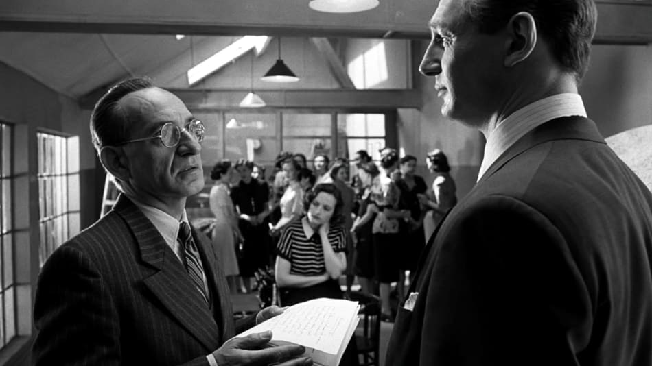 Schindler’s List Back in Theatres