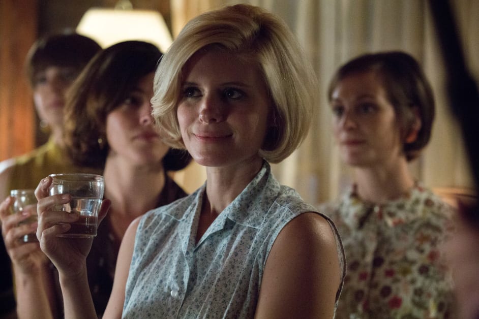 Kate Mara’s Top 5 Roles To Date