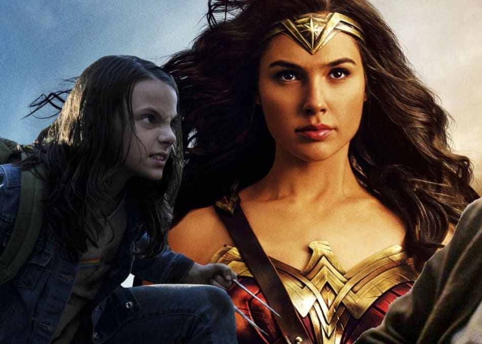 2017 Golden Globe Superhero Snubs