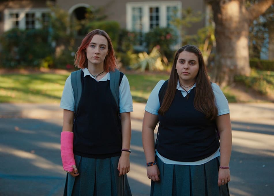 Best Coming Of Age Film In Years