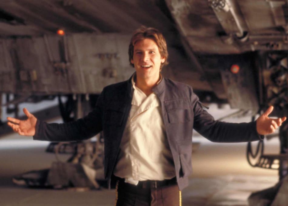 Exploring the Planets of 'Solo'