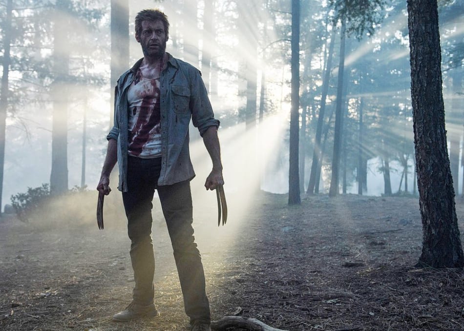Logan’s Game-changing Nomination