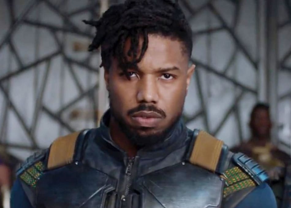 Michael B. Jordan’s Best Roles