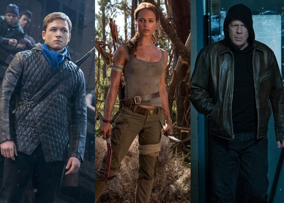 2018 Reboots To Look Forward To