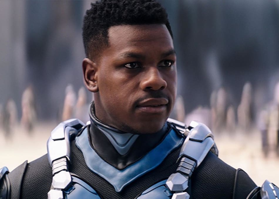 John Boyega’s Journey To Stardom