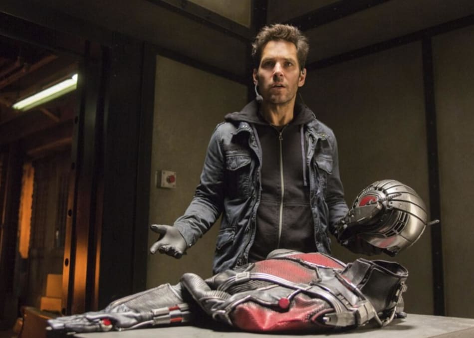 Paul Rudd Running Paul Rudd’s 7 Best Performances