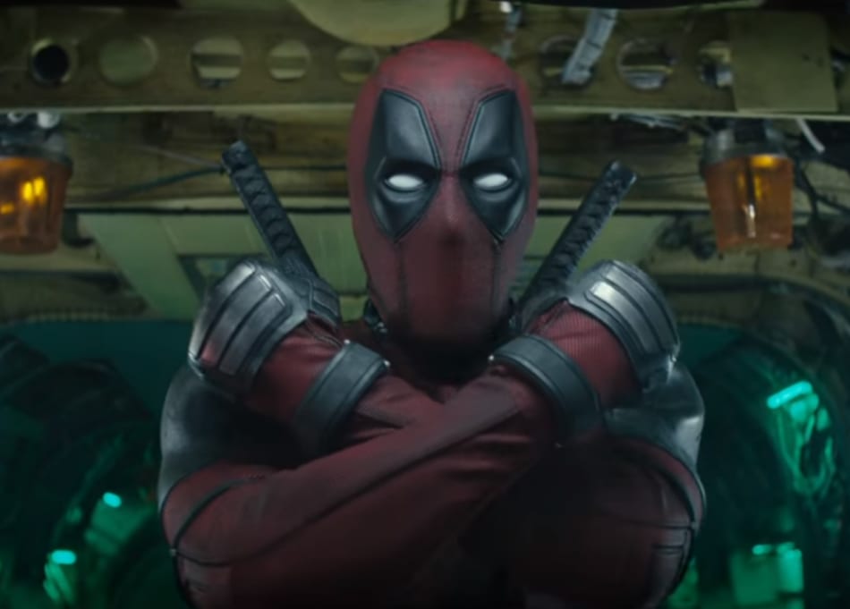 ‘Deadpool 2′ VS ‘Infinity War’