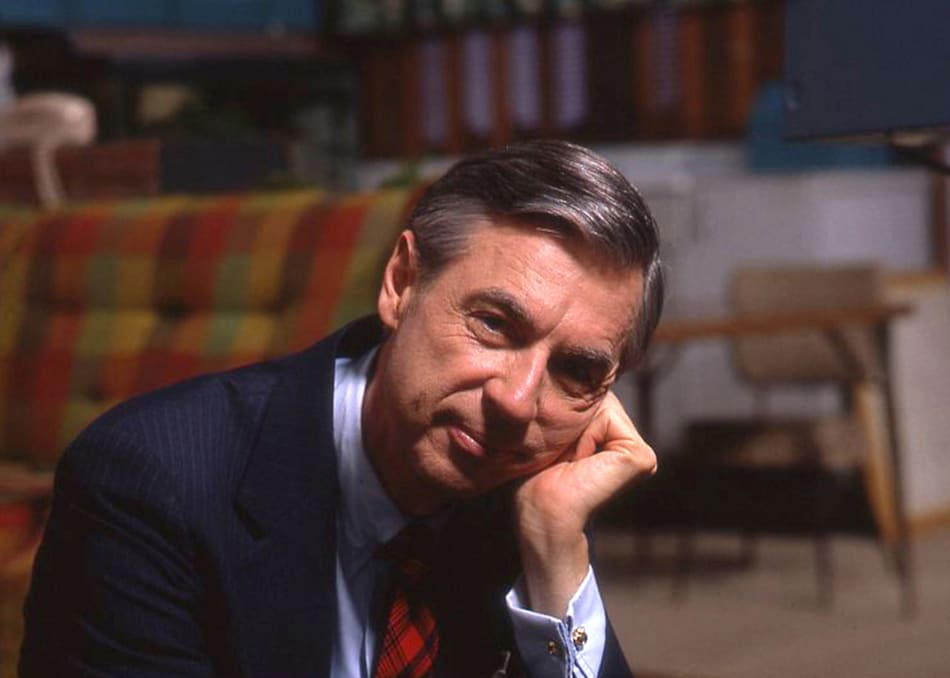 Mr. Rogers An Icon For Generations