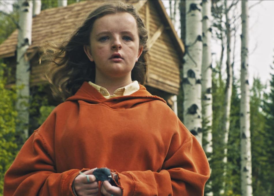Hereditary Puts A Spin On Horror