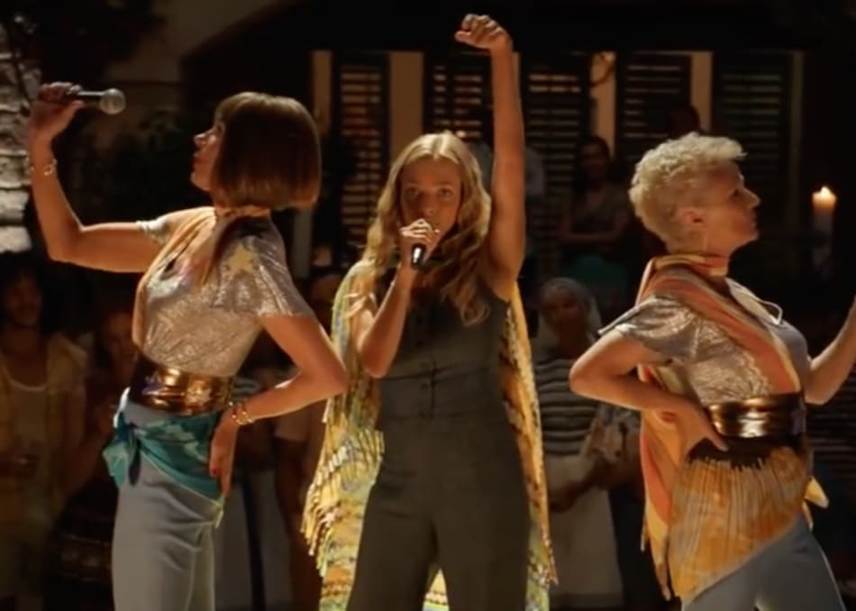 How To Prep For Mamma Mia! Sequel