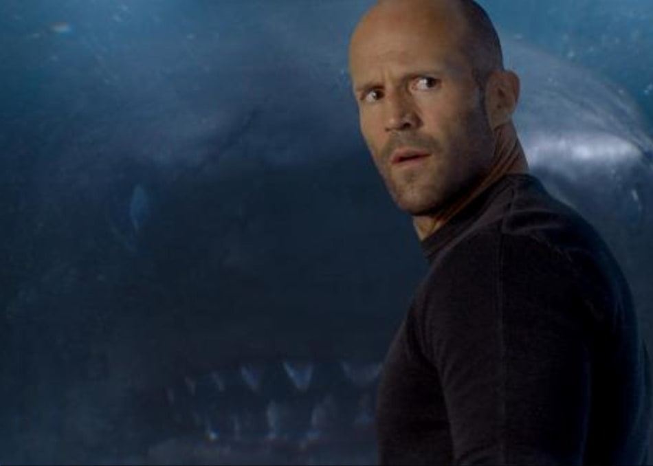 Is The Meg The Next Franchise?