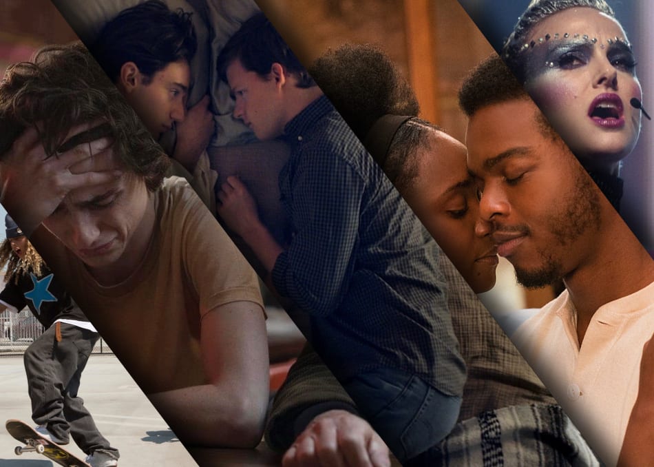 Indie Films for the Rest of 2018