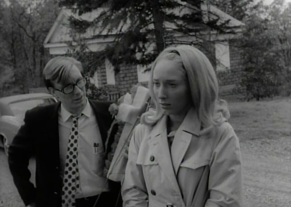 Night of the Living Dead at AMC