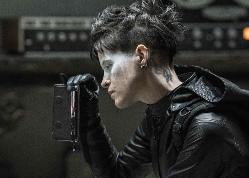 Claire Foy’s Must-See Thriller