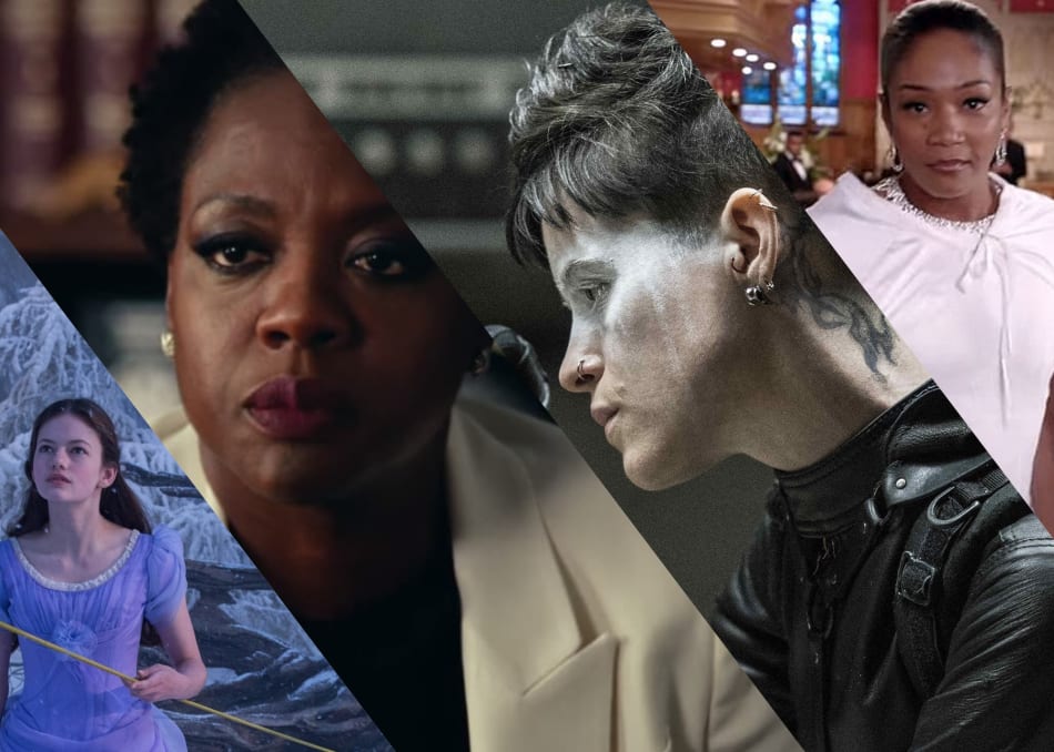 Can’t-Miss Female-Driven Films