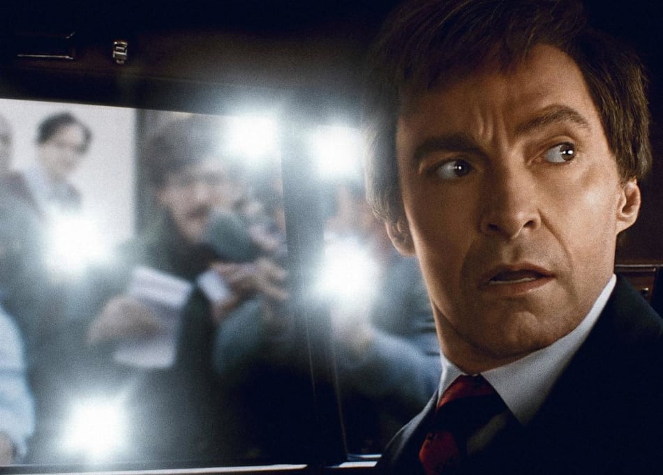 Hugh Jackman Proves His Acting Chops