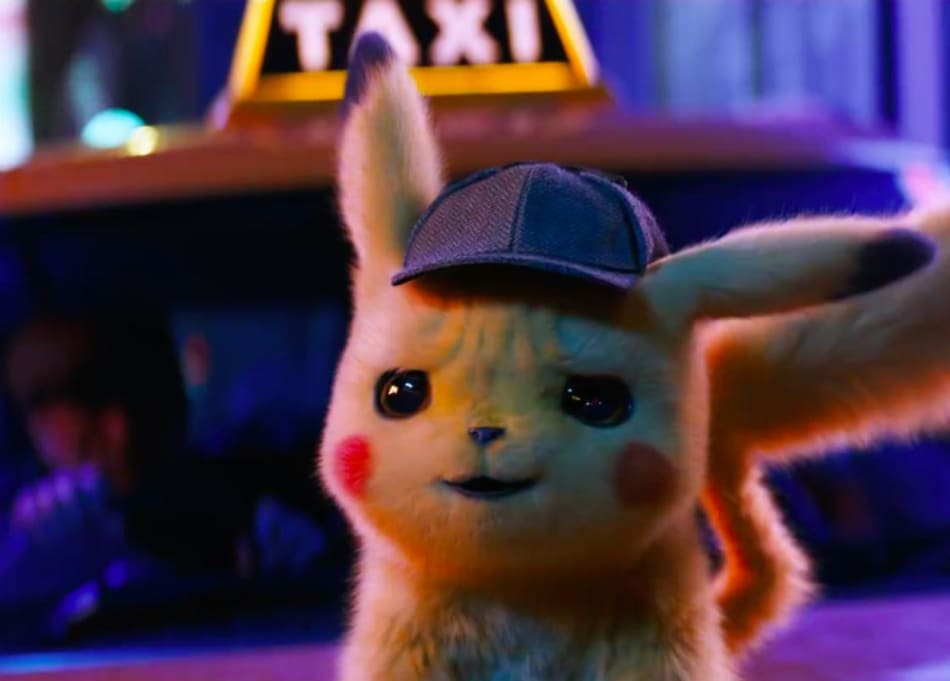 The Best POKÉMON Trailer Easter Eggs