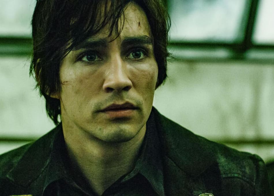Mortal Engines: Meet Robert Sheehan