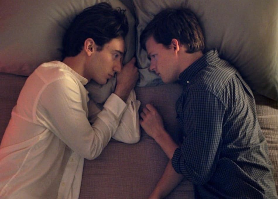 BOY ERASED Has Big Oscar Chances