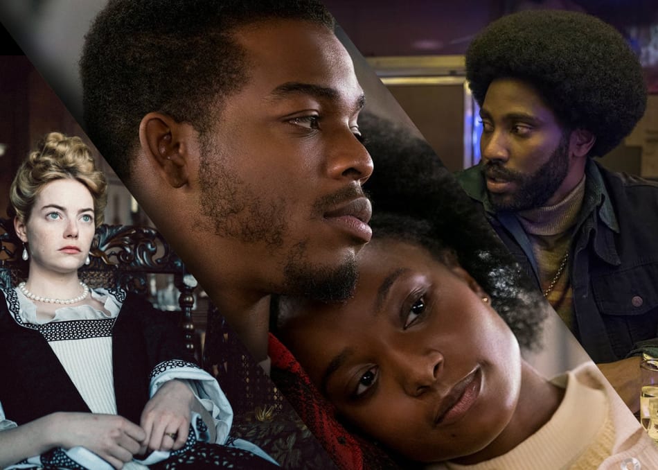Indie Films Nominated for Golden Globes
