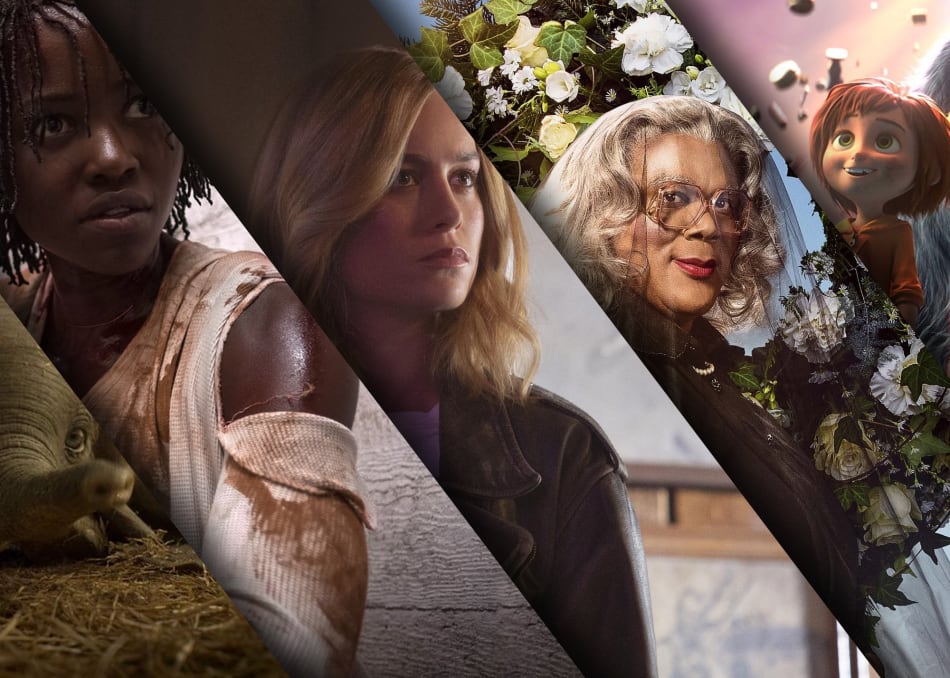 The Best New Movies in March 2019