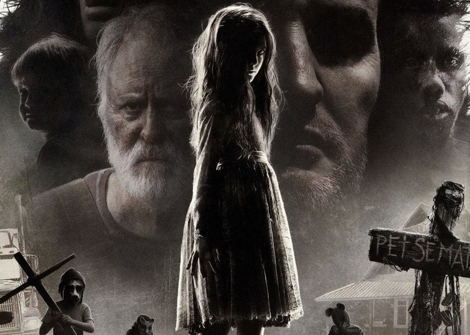 Nostalgic Horror Movies
