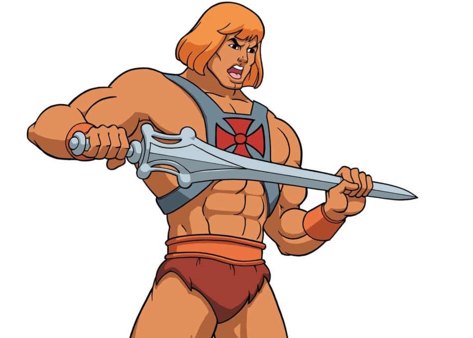 Where’s That He-Man Movie?