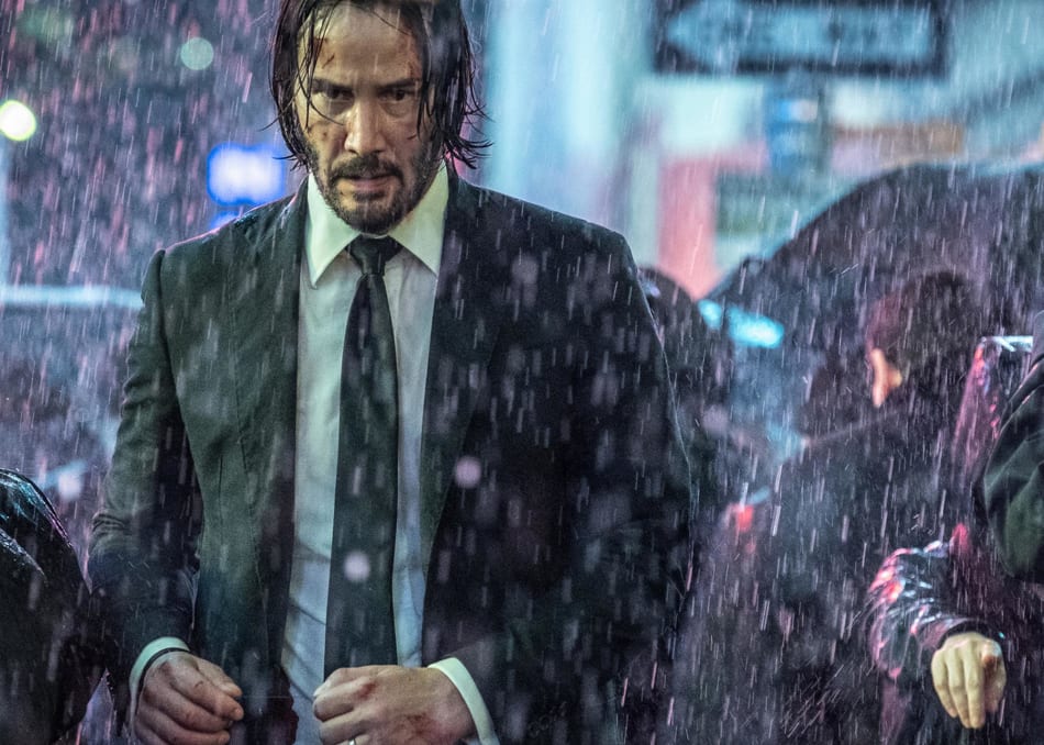 John Wick Reloads With Chapter 3 – Parabellum