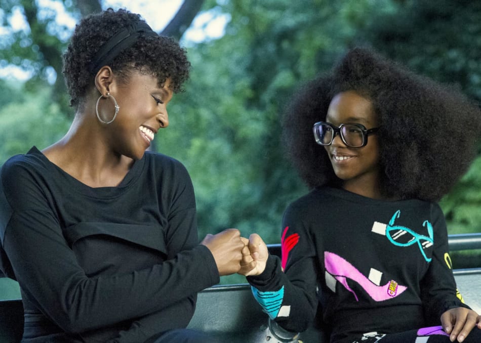 Little: A Smart Spin on Body-Swap Comedies
