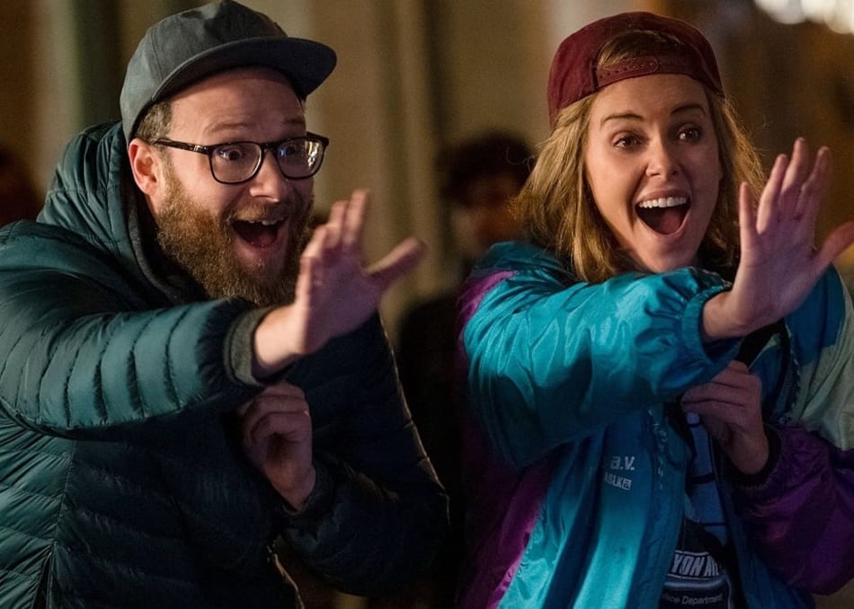 CinemaCon 2019 Preview