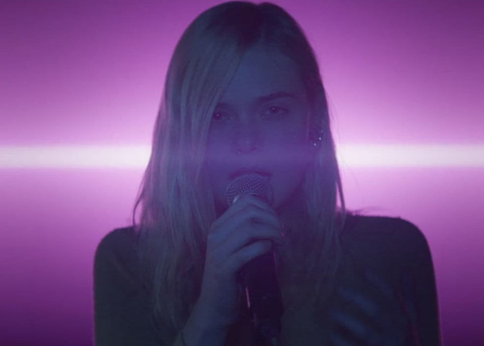 Teen Spirit: A Pop-Fueled Journey to Fame
