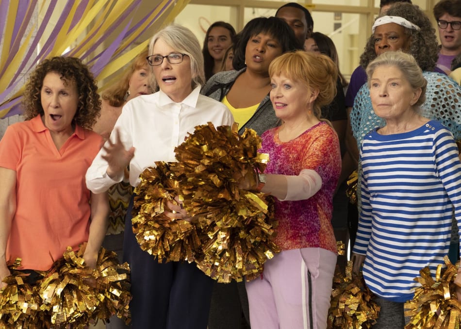 Root for the Underdogs of Poms