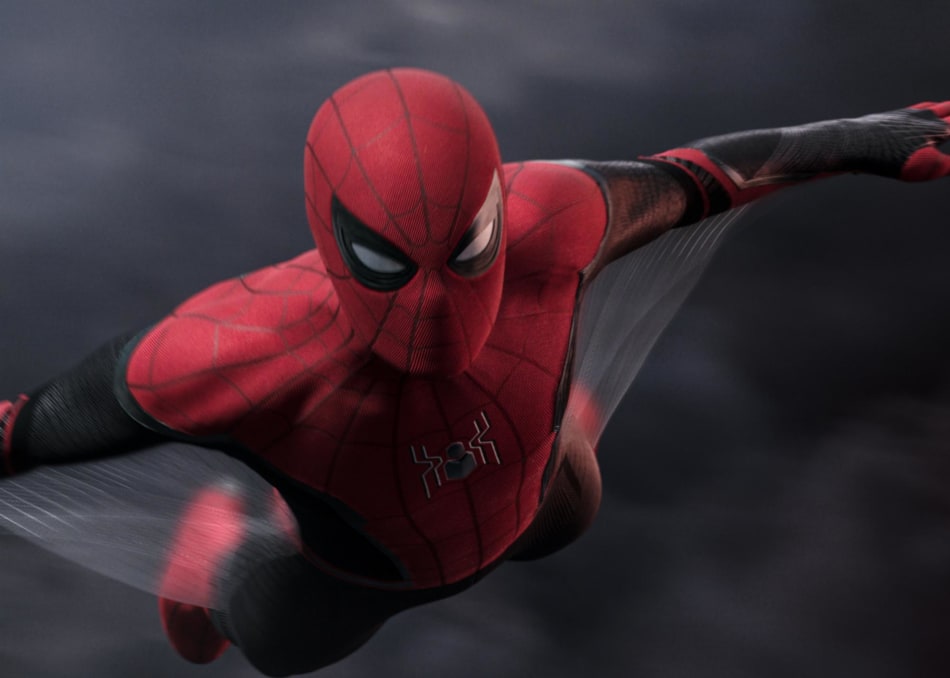 Spider-Man: Far From Home Goes Into the Multiverse