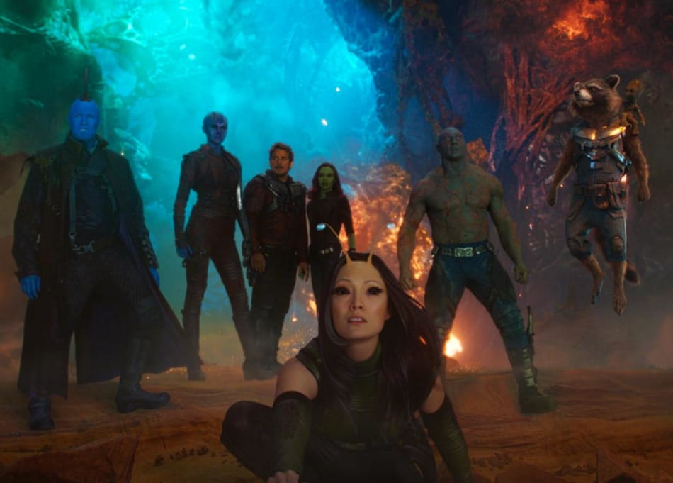 Disney Has Your Movie Future Planned