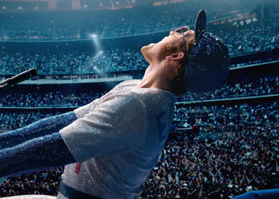 Rocketman’s Oscar® Chances