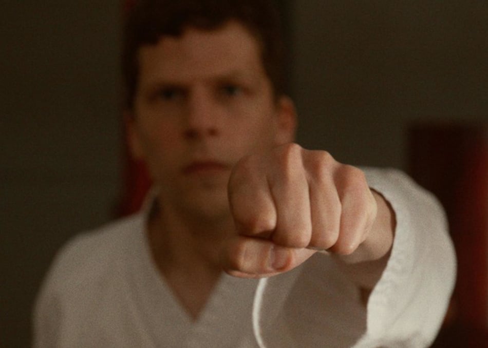 Our Favorite Fight Films