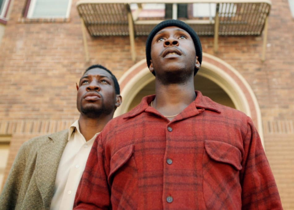 The Last Black Man in San Francisco: Small Story, Big Feelings