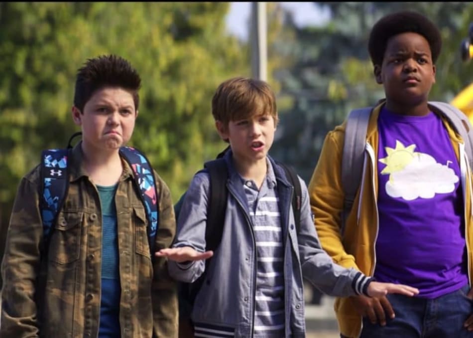 5 Foul-Mouthed Movies to Get You Ready for Good Boys