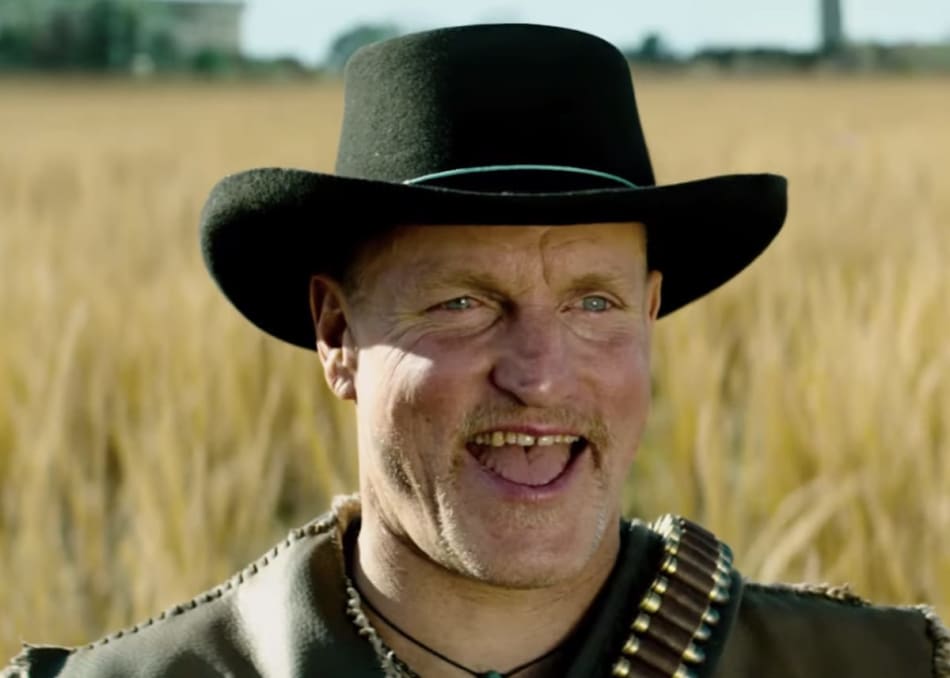 Zombieland 2 Trailer: The Dead Rise Again