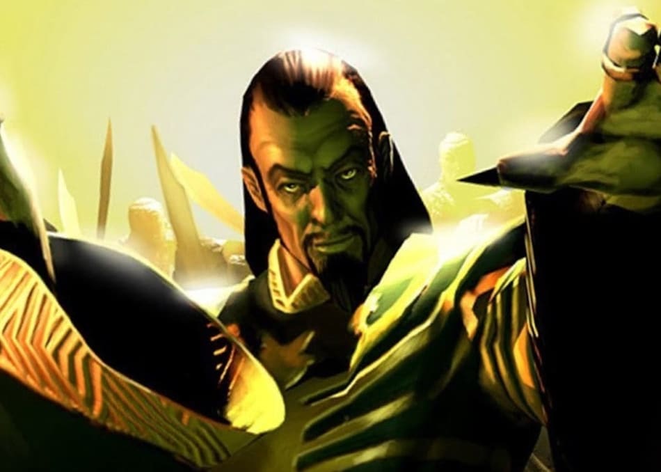 Getting The Mandarin Right for Shang-Chi