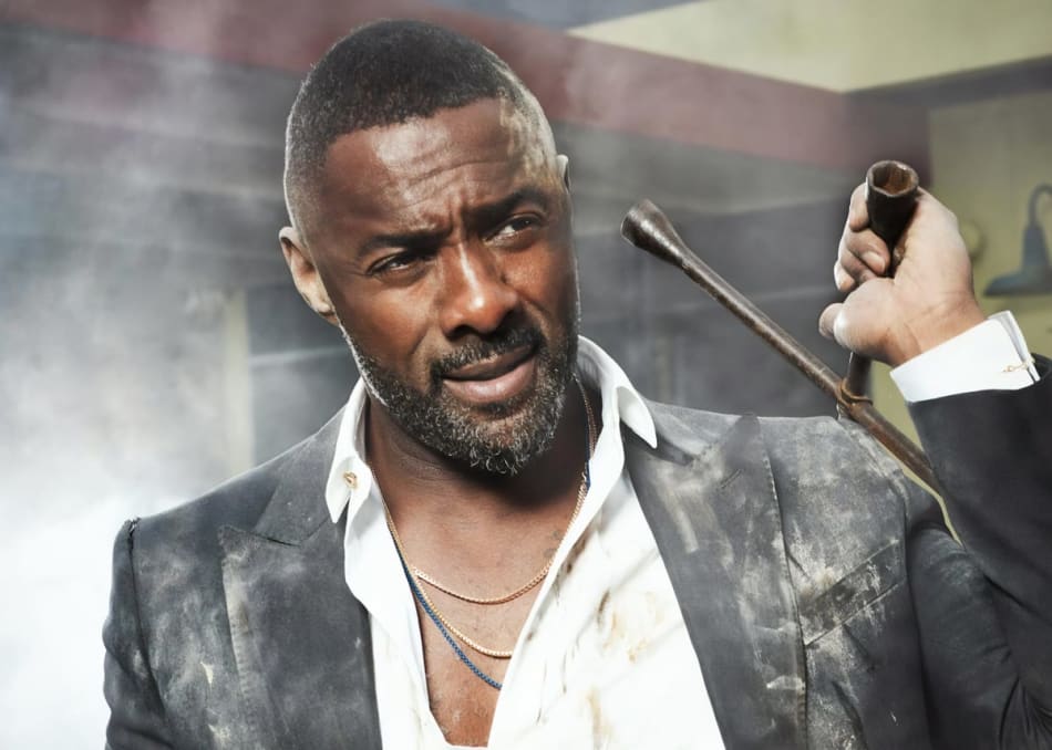 Idris Elba’s Best Film Roles