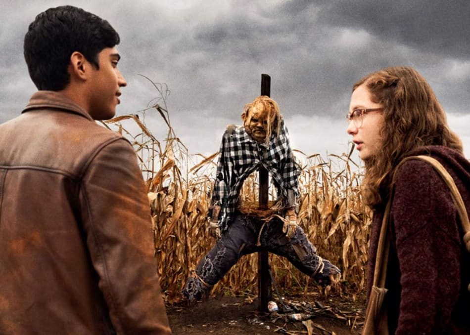 10 Elements Every Horror Film Needs