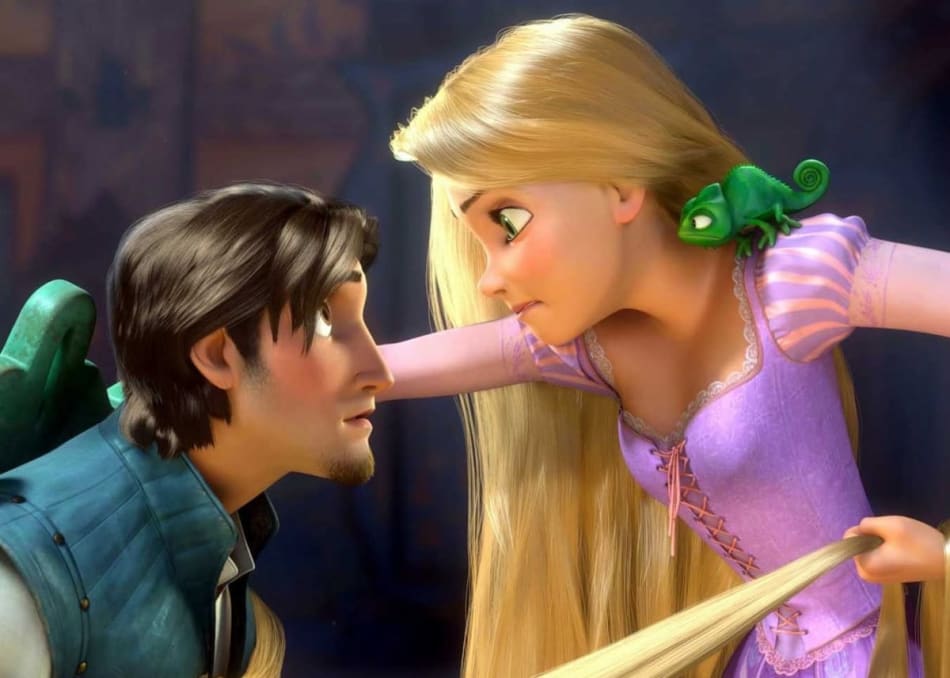 Four Disney Classics Are Coming Back to Theatres