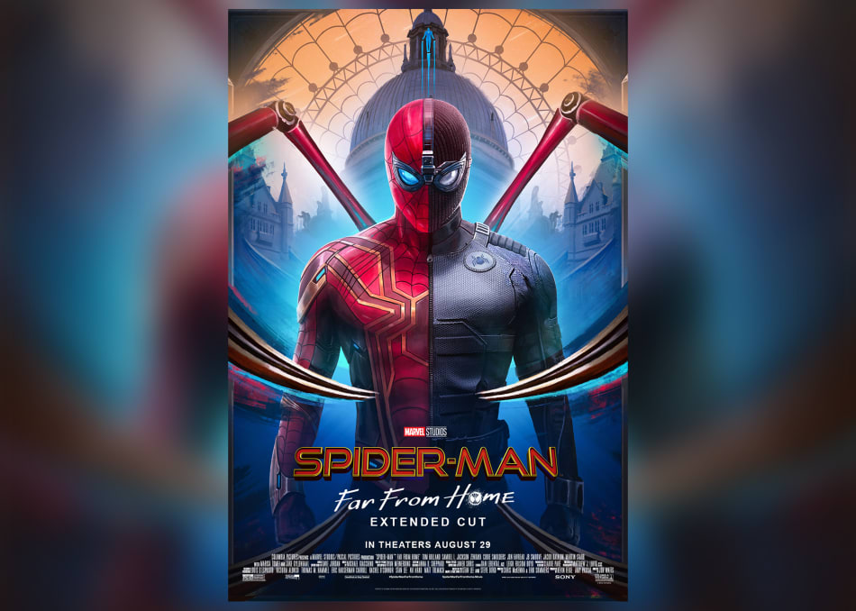 4 Reasons to See Spider-Man: Far From Home on the Biggest Screen Possible