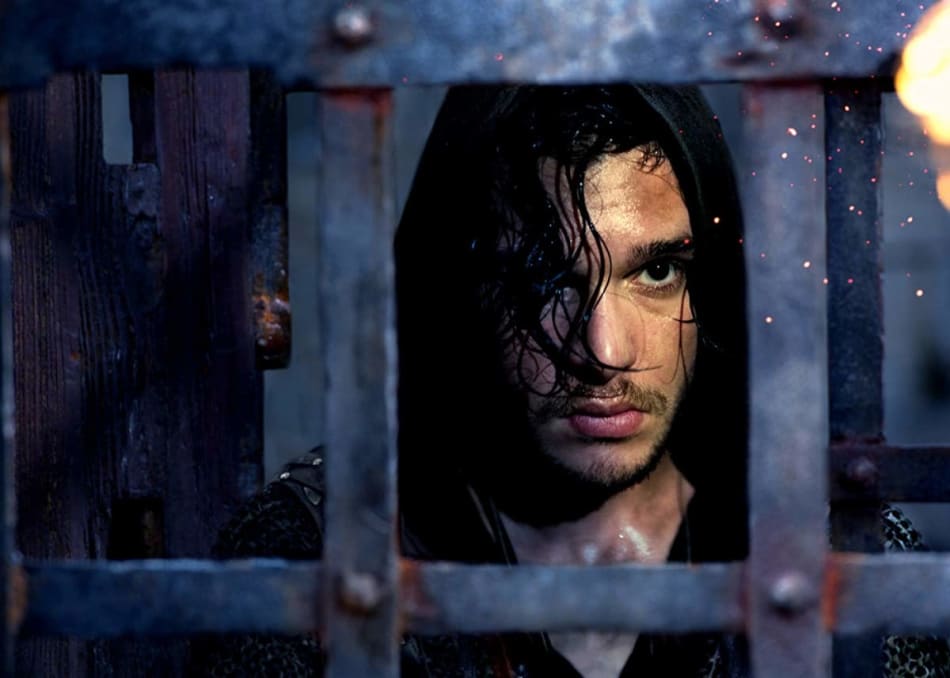 Kit Harington Is Joining Marvel’s Eternals