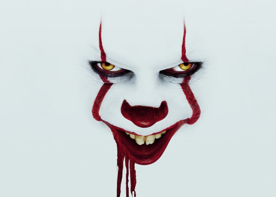 Top 5 Reasons to See It Chapter Two at AMC