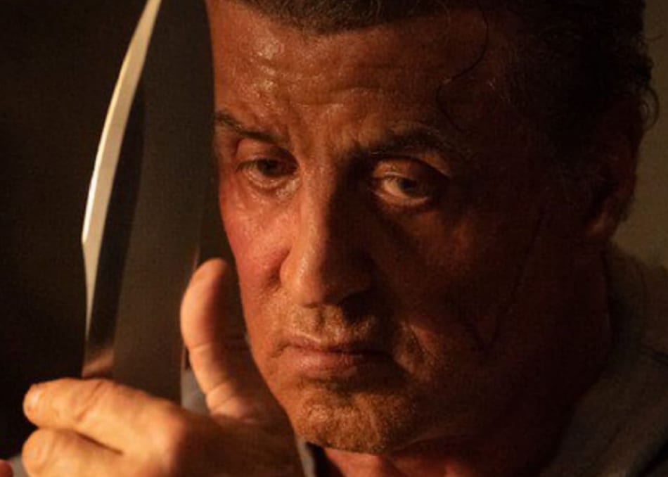 Final Rambo Trailer is All About Legacy