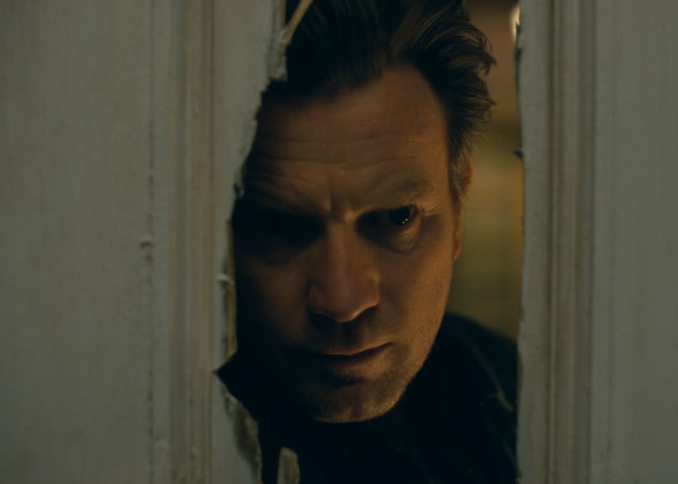 How Doctor Sleep Connects to The Shining